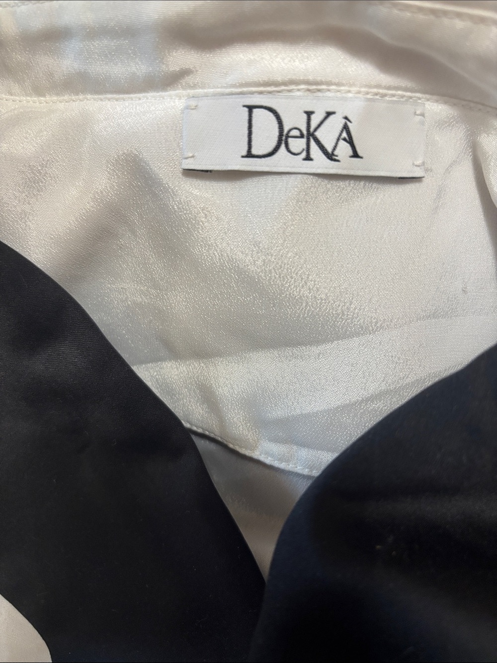 DeKA set - Picture 5 of 5